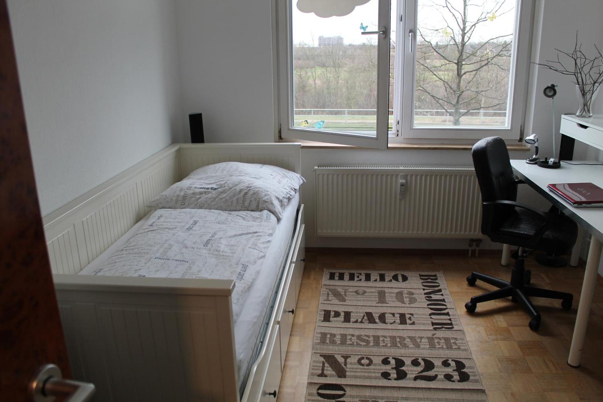 Bs Business Travelling Hannover City Luaran gambar