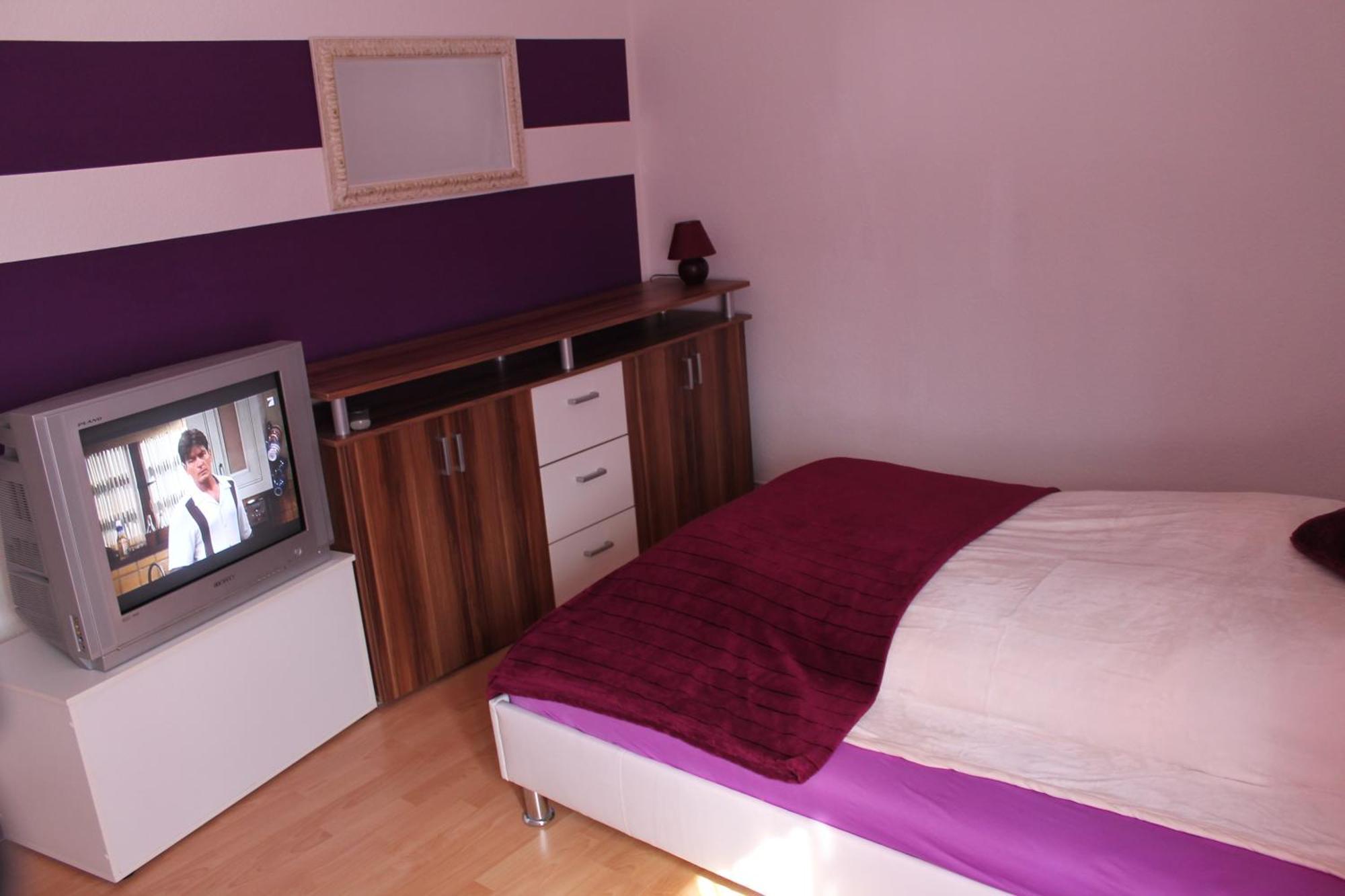 Bs Business Travelling Hannover City Bilik gambar
