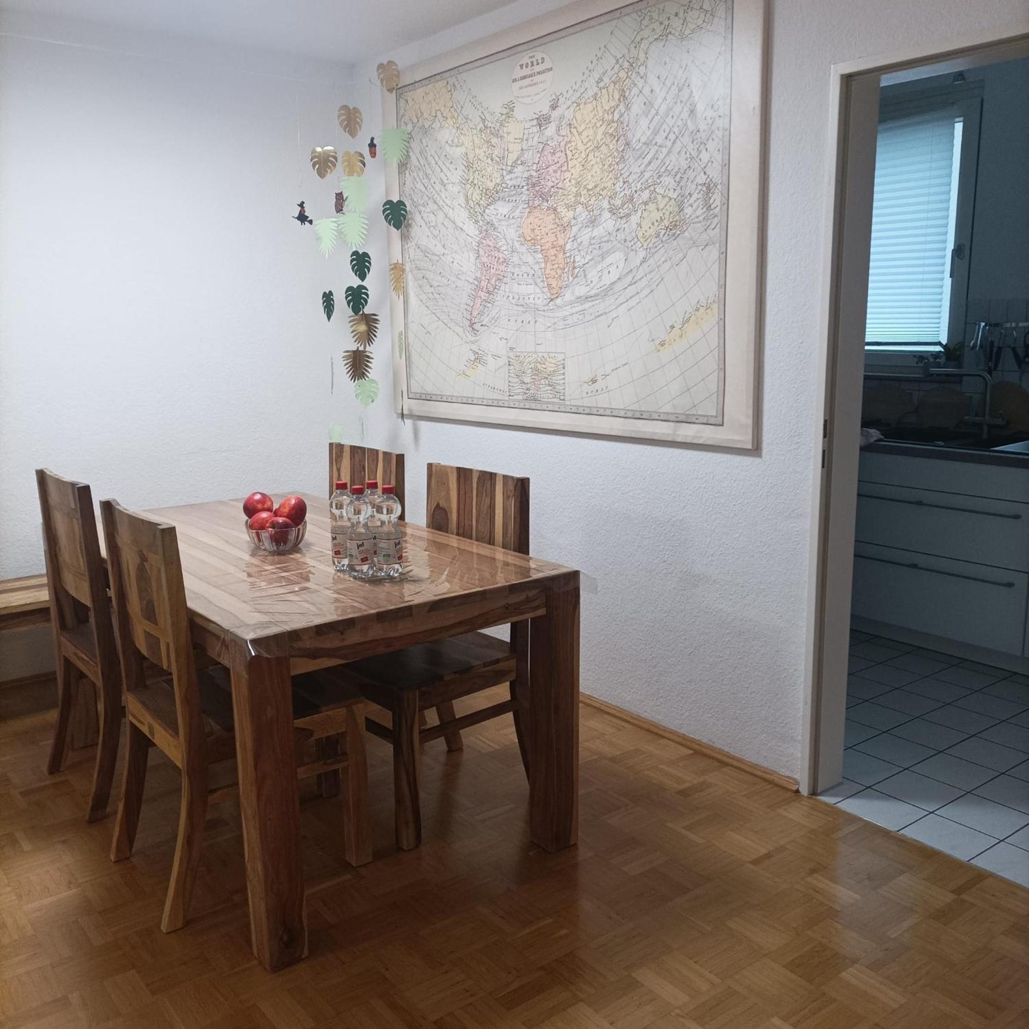 Bs Business Travelling Hannover City Luaran gambar