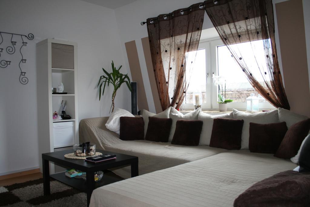 Bs Business Travelling Hannover City Luaran gambar